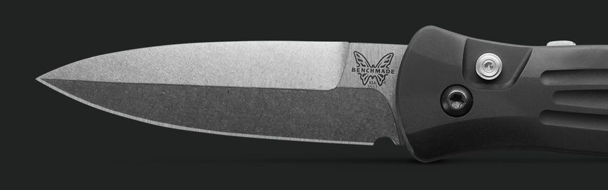 Ніж Benchmade Stimulus Auto 3551 4007563 фото