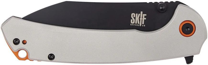 Ніж Skif Jock BB Black Grey UL-002ALBSWGR 17650359 фото
