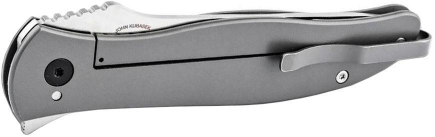 Ніж Boker Plus The Escort 01BO638 23731139 фото