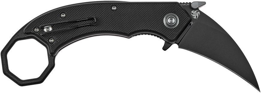 Нож Boker Plus HEL Karambit 01BO515 23731041 фото