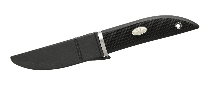 Ніж Fallkniven Kolt Knife Lam.Cos, шкіряні піхви + Zytel KKLz 4007150 фото