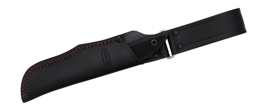 Ніж Fallkniven Kolt Knife Lam.Cos, шкіряні піхви + Zytel KKLz 4007150 фото