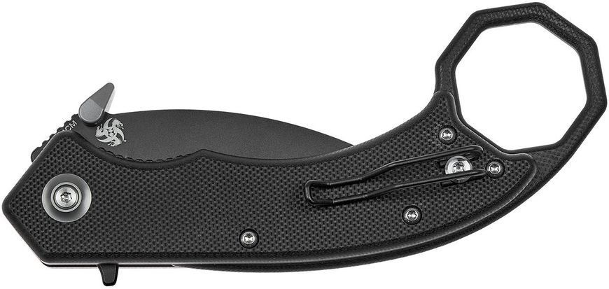 Нож Boker Plus HEL Karambit 01BO515 23731041 фото