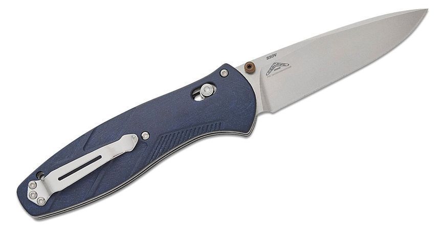 Ніж Benchmade Osborne Barrage 581-03 4009272 фото