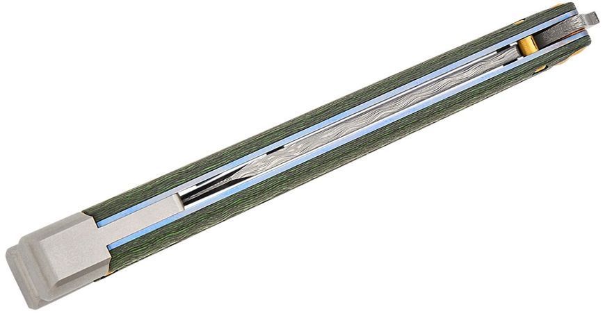 Ніж Benchmade Necron Limited 99-242 4009040 фото