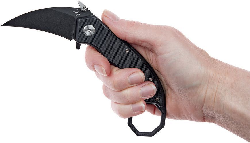 Нож Boker Plus HEL Karambit 01BO515 23731041 фото