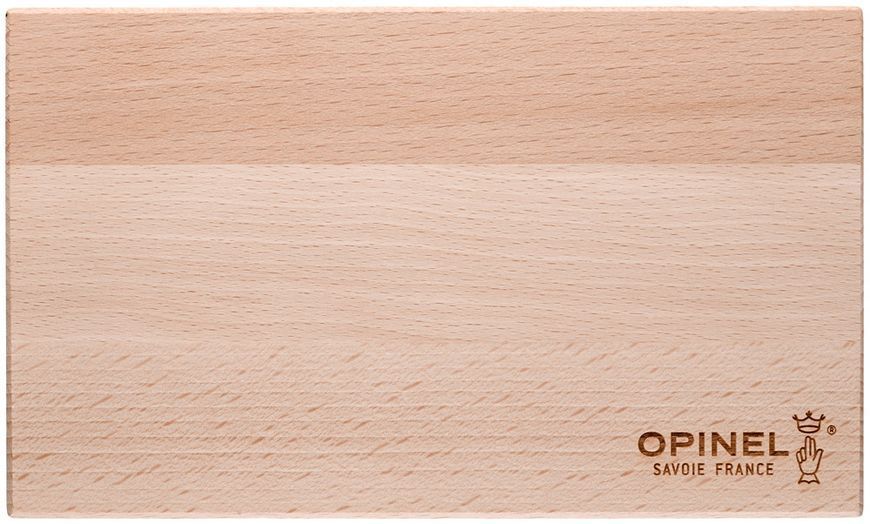 Набір ножів Opinel Nomad Set 002177 2046640 фото