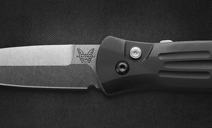 Ніж Benchmade Stimulus Auto 3551 4007563 фото