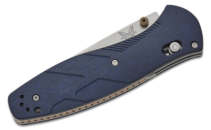 Ніж Benchmade Osborne Barrage 581-03 4009272 фото