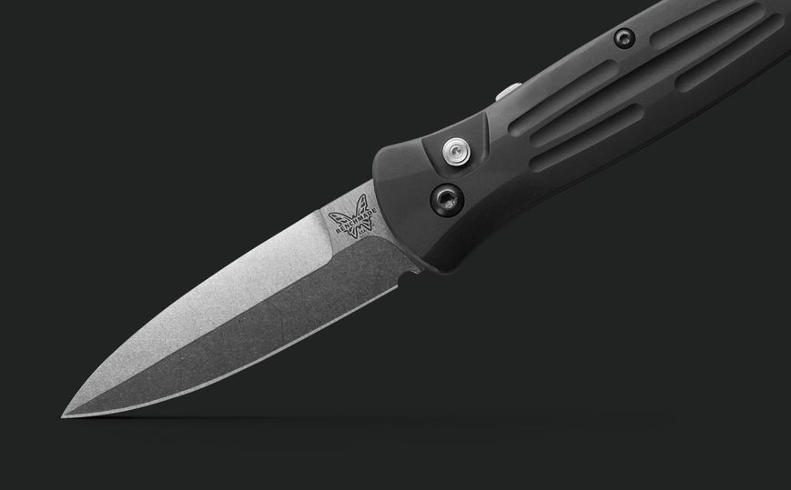 Ніж Benchmade Stimulus Auto 3551 4007563 фото