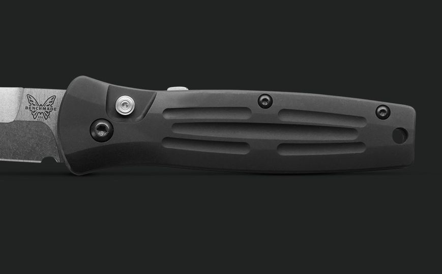 Ніж Benchmade Stimulus Auto 3551 4007563 фото