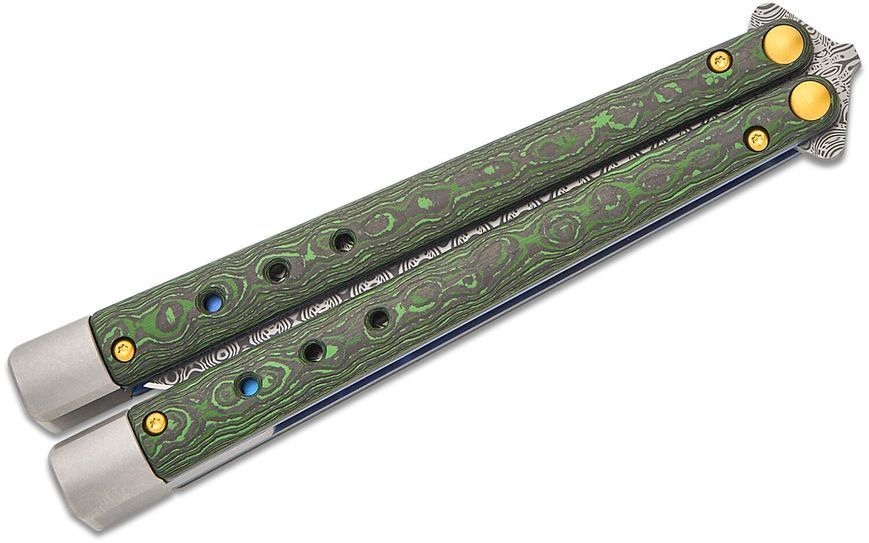 Ніж Benchmade Necron Limited 99-242 4009040 фото