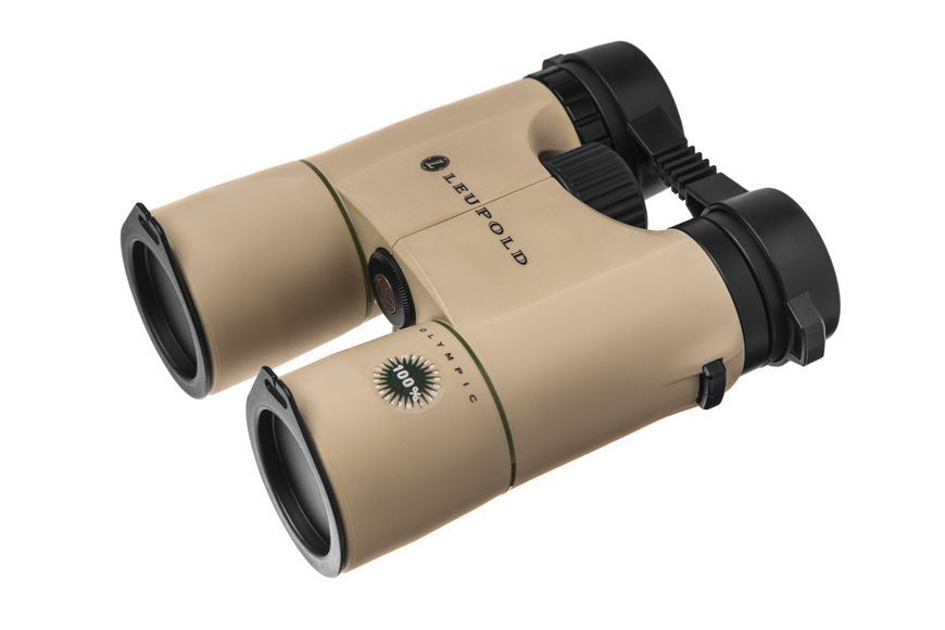 Бинокль Leupold 8x42 Olympic 54184 5001398 фото
