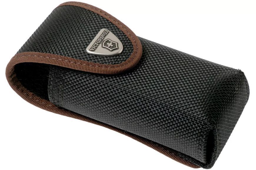 Мультитул Victorinox SwissToo 3.0235.N + нейлоновый чехол, с набором бит, Г-образным ключом и штопором Victorinox SwissTool Spirit X Plus 35 функций V77554234 фото