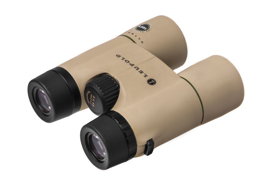 Бинокль Leupold 8x42 Olympic 54184 5001398 фото