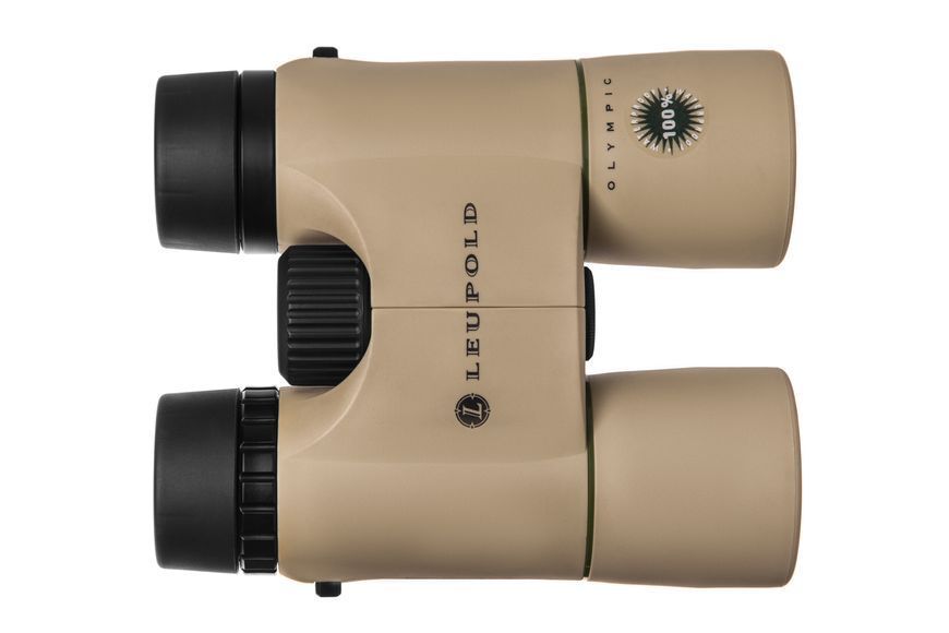 Бинокль Leupold 8x42 Olympic 54184 5001398 фото