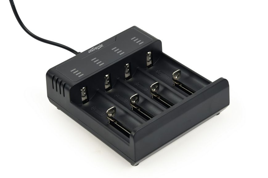 Зарядний пристрій Energenie BC-USB-02 BC-USB-02 1605515 фото