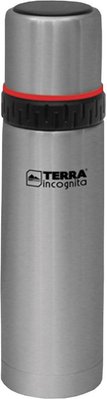 Термос Terra Incognita Bullet 750 11220960 фото