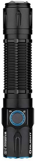 Фонарь Olight Warrior 3S (2300 Lm) 0.0000.0477 23703616 фото
