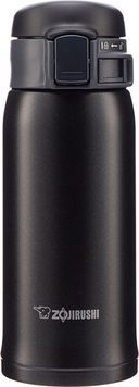 Термокружка Zojirushi SM-SE36BZ 0,36 л Чорний 16780519 фото