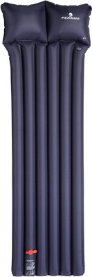 Надувной коврик Ferrino 6-Tube Airbed Dark Blue (78005HBB) 926543 фото