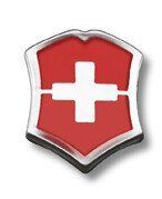 Значок Victorinox 4.1888 4004000 фото