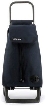 Сумка-тележка Rolser Baby MF Joy-1800 Marengo (BAB012-1031) 931434 фото