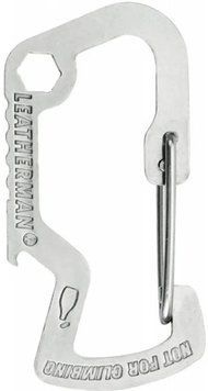 Карабін запасний Leatherman для Sidekick і Wingman 930378 4000611 фото