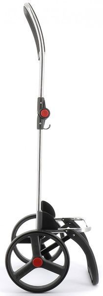 Сумка-візок Rolser I-Max Termo Zen 2LRSG Negro (IMX356-1023) 930449 фото