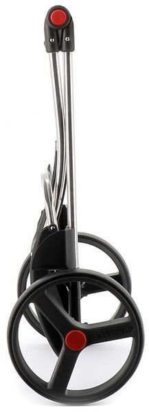 Сумка-візок Rolser I-Max Termo Zen 2LRSG Negro (IMX356-1023) 930449 фото