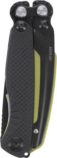 Мультитул SOG Aegis MT Black Moss SOG-29-41-03-41 12580306 фото