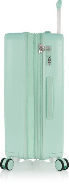Чемодан Heys Pastel (M) Mint (10155-0098-26) 930409 фото
