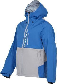 Куртка Favorite Storm Jacket 3XL мембрана 10К\10К Синий 16935433 фото