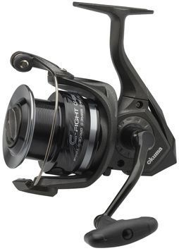 Котушка Okuma C-Fight CF-6000 3+1BB 13531656 фото