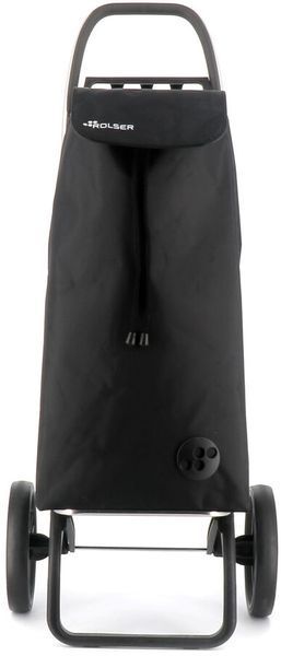 Сумка-візок Rolser I-Max Termo Zen 2LRSG Negro (IMX356-1023) 930449 фото