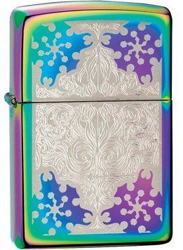 Запальничка Zippo 151 ELEGANCE 28468 V77553852 фото