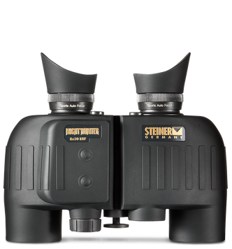 Бинокль Steiner Nighthunter LRF 8x30 2300 5000405 фото