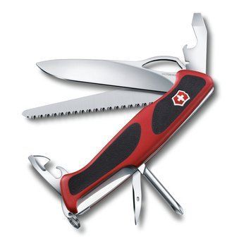 Швейцарський ніж Victorinox Delemont RangerGrip 78 0.9663.MC 4000104 фото