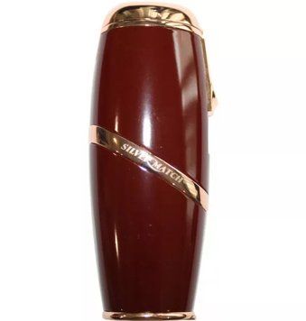 Запальничка Silver Match Sm Blackhorserd 3bf Cigar Lighter бордовий (40674264RE) V77550645 фото