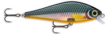 Воблер Rapala SUPER SHADOW RAP 16 см, 77 г в кольорі HLW (SSDR16 HLW) Y33440940 фото