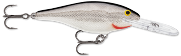 Воблер Rapala SR09 S Y33440919 фото