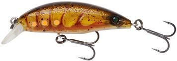 Воблер Savage Gear 3D Shrimp Twitch SR SP 52mm 5.5g Golden Ghost 18544167 фото