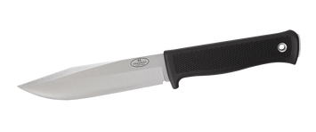 Ніж Fallkniven S1 Forest Knife, шкіряні піхви, Lam.VG10 S1L 4007153 фото