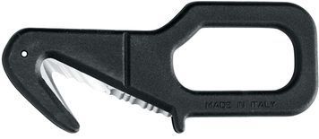 Мультиінструмент Fox Fox Rescue Emergency Tool Black 640 17530576 фото