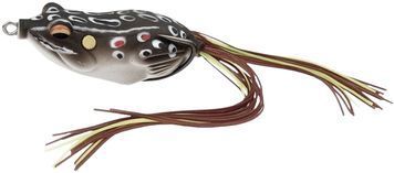 Воблер Savage Gear 3D Walk Frog 70mm 20.0g Brown Frog 18540934 фото