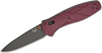 Нож Benchmade Osborne Barrage 581BK-04 4009275 фото