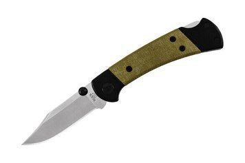 Ніж Buck 112 Ranger Sport 112GRS5 4008622 фото