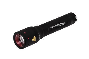Ліхтар LedLenser P5R.2 (заряджається) 9405R 6006464 фото