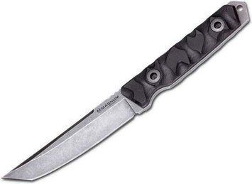 Ніж Boker Magnum Sierra Delta Tanto 02SC016 23730512 фото
