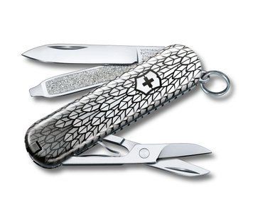 Швейцарський ніж Victorinox Сlassic Eagle Flight 0.6223.L2102 4008391 фото